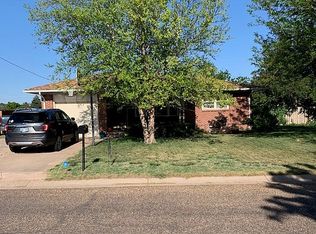 1409 Nelson Ave, Liberal, KS 67901