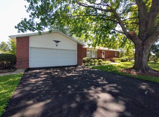 660 W Lafayette St, Rushville, IL 62681