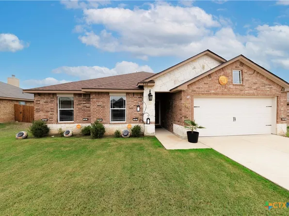 706 W Orion Dr, Killeen, TX 76542
