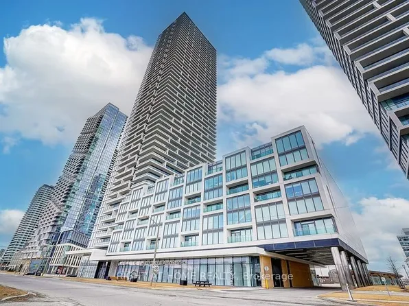 950 Portage Pkwy, Vaughan, ON