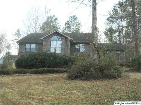 6225 Swann Rd, Mount Olive, AL 35117