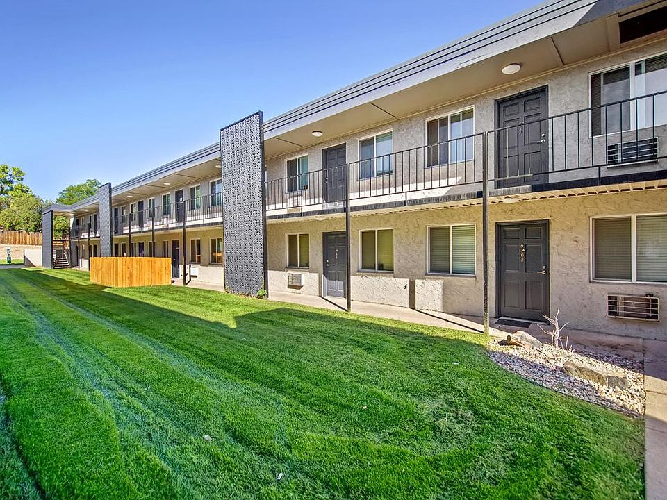 Carriage Hill 8901 Huron St Thornton CO Zillow