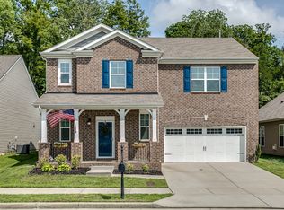 2608 Thicket Ridge Ct, Hermitage, TN 37076