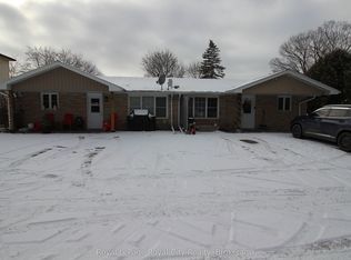 405 Main St S #4, Guelph/eramosa, ON N0B 2K0