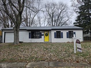 6508 Meadowlark Dr, Indianapolis, IN 46226