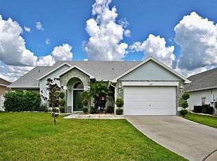 2603 Keswick Ct, Kissimmee, FL 34744