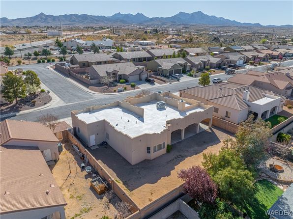 2117 Buena Vista Dr, Kingman, AZ 86401