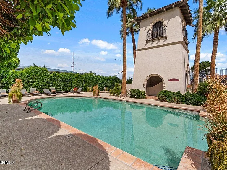 6701 N Scottsdale Rd #31 — Photo 35