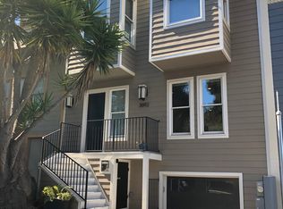 3092 Market St, San Francisco, CA 94114