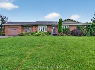 2572 County Road 1 E, Stone Mills, ON K7R3L2