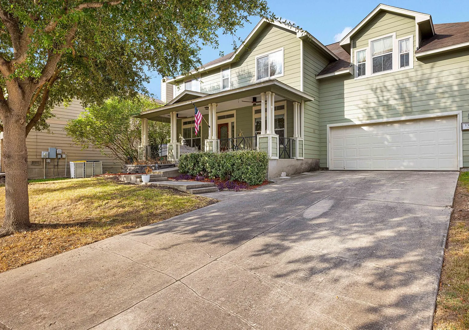 Spacious 4-Bedroom 4-Bathroom + Office in Cibolo, TX! — Photo 1