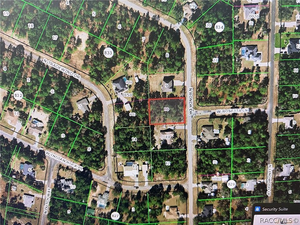 1st image of 8390 N Ronda Dr