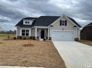 413 Honeyhill Loop Lot 96 Model Marco #G, Conway, SC 29526