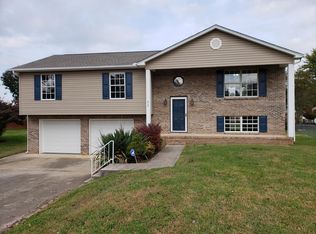 4025 Samuel Cir, Maryville, TN 37804