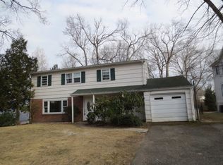 6 Fletcher Pl, Madison, NJ 07940