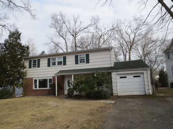 6 Fletcher Pl, Madison, NJ 07940