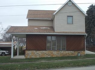 61 Acme St, Rimersburg, PA 16248