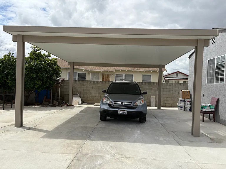 Carport