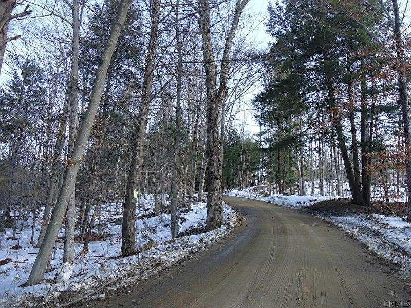 3rd image of PARKER Road