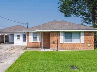 208 Magnolia Ave, La Place, LA 70068
