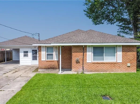 208 Magnolia Ave, La Place, LA 70068