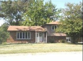 23562 W McClintock Rd, Channahon, IL 60410
