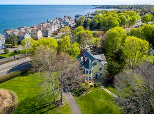 179 Beach Bluff Ave, Swampscott, MA 01907