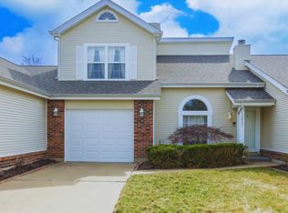 3013 Windwood Trails Dr #2, Saint Charles, MO 63303