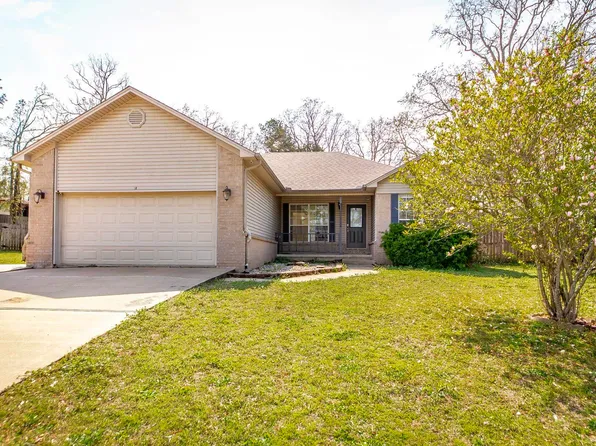 12 Bowman Cv, Cabot, AR 72023