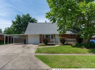 5224 Powell Rd, Dayton, OH 45424