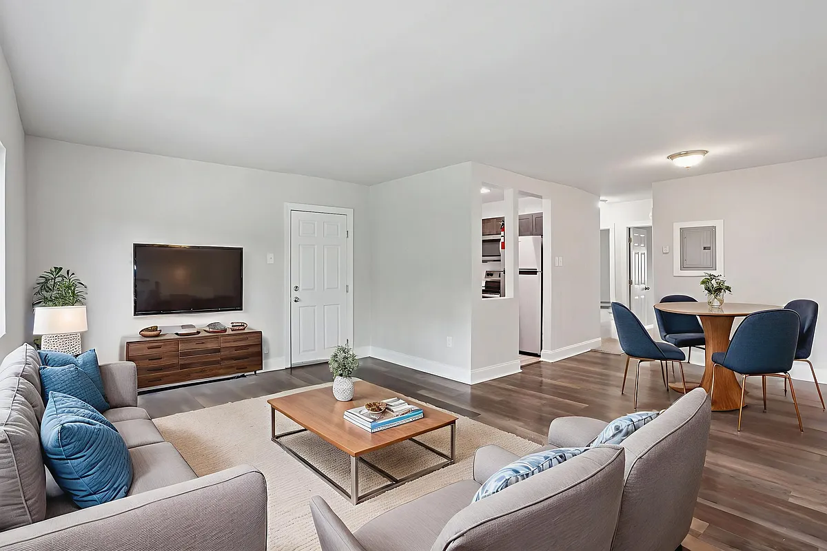 Building Photo - Maple Walk Apartments