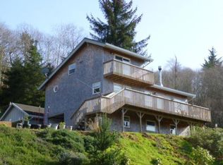 23375 Sandlake Rd, Cloverdale, OR 97112