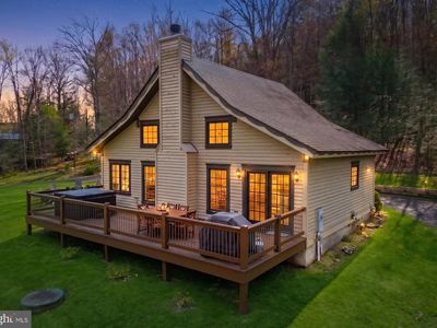 247 Sloan Tract Rd, Oakland, MD, 21550