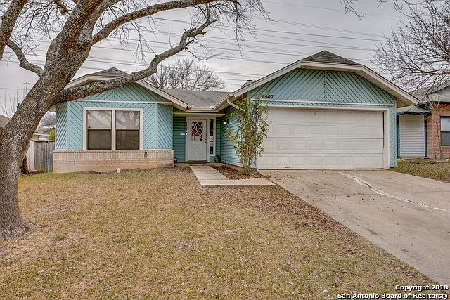 1st image of 5407 Chestnut View Dr