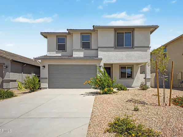 7244 E HACKAMORE Lane, San Tan Valley, AZ 85143