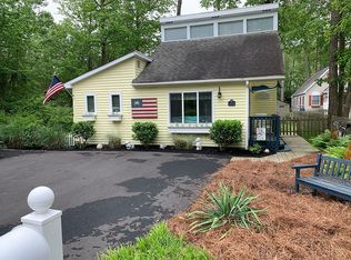 33343 Ocean Pines Ln, Bethany Beach, DE 19930