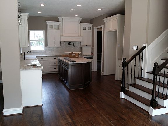 Inspiration Kitchen, 