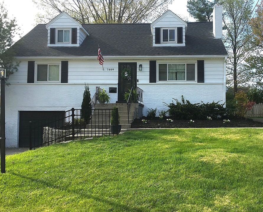 1st image of 7809 Buckeye Cres