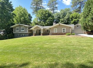 2062 Valiant Dr, Atlanta, GA 30345
