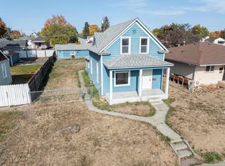 1517 E Bridgeport Ave, Spokane, WA 99207