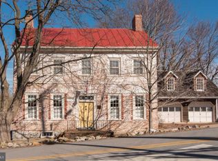 301 E German St, Shepherdstown, WV 25443