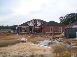 1889 Long Creek Falls Rd, Grovetown, GA 30813