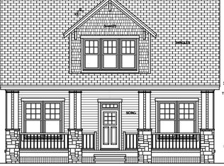 309 Georgetown Rd, Raleigh, NC 27608