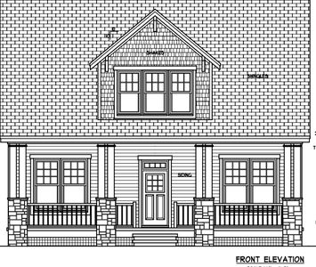 309 Georgetown Rd, Raleigh, NC, 27608