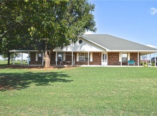 5805 S Fairgrounds, Stillwater, OK 74074