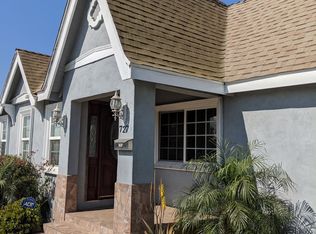 727 S Prairie Ave, Inglewood, CA 90301
