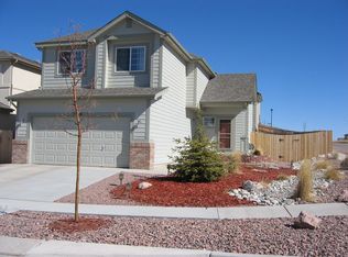 5205 Sternward Way, Colorado Springs, CO 80922