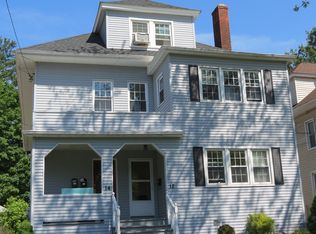 12 Bretton Rd #3, West Hartford, CT 06119