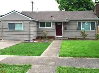 1172 Nyssa St, Junction City, OR 97448