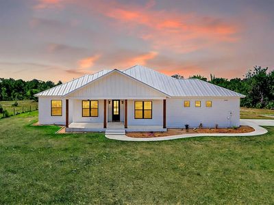 27510 67th Ave E, Myakka City, FL, 34251